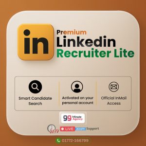 Linkedin Recruiter Lite Price In Bangladesh