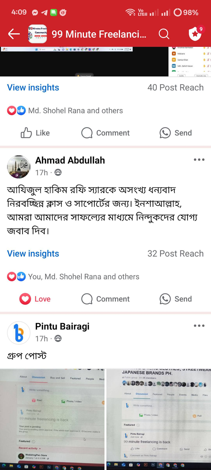 Review
