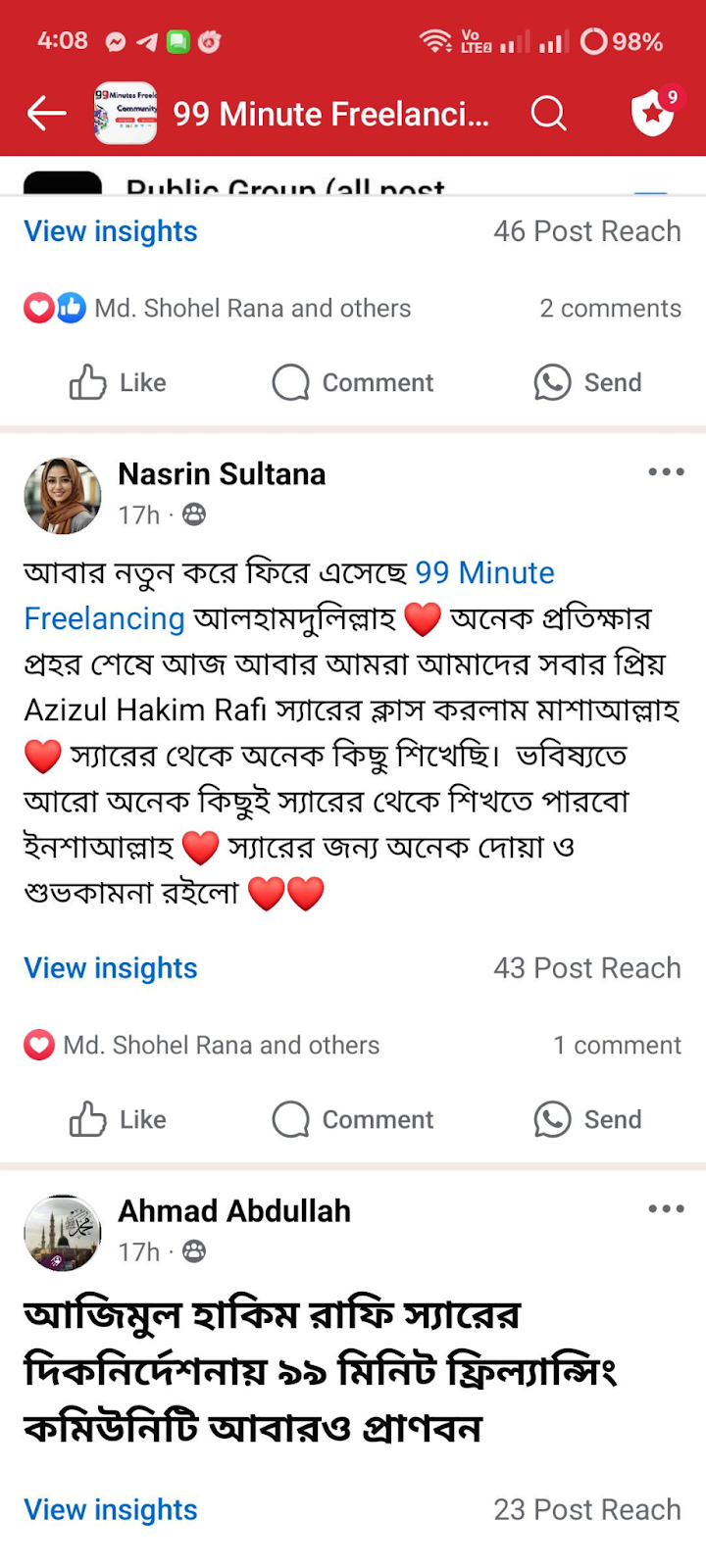 Review
