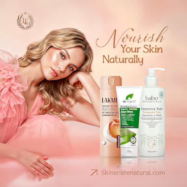 Skincare Design