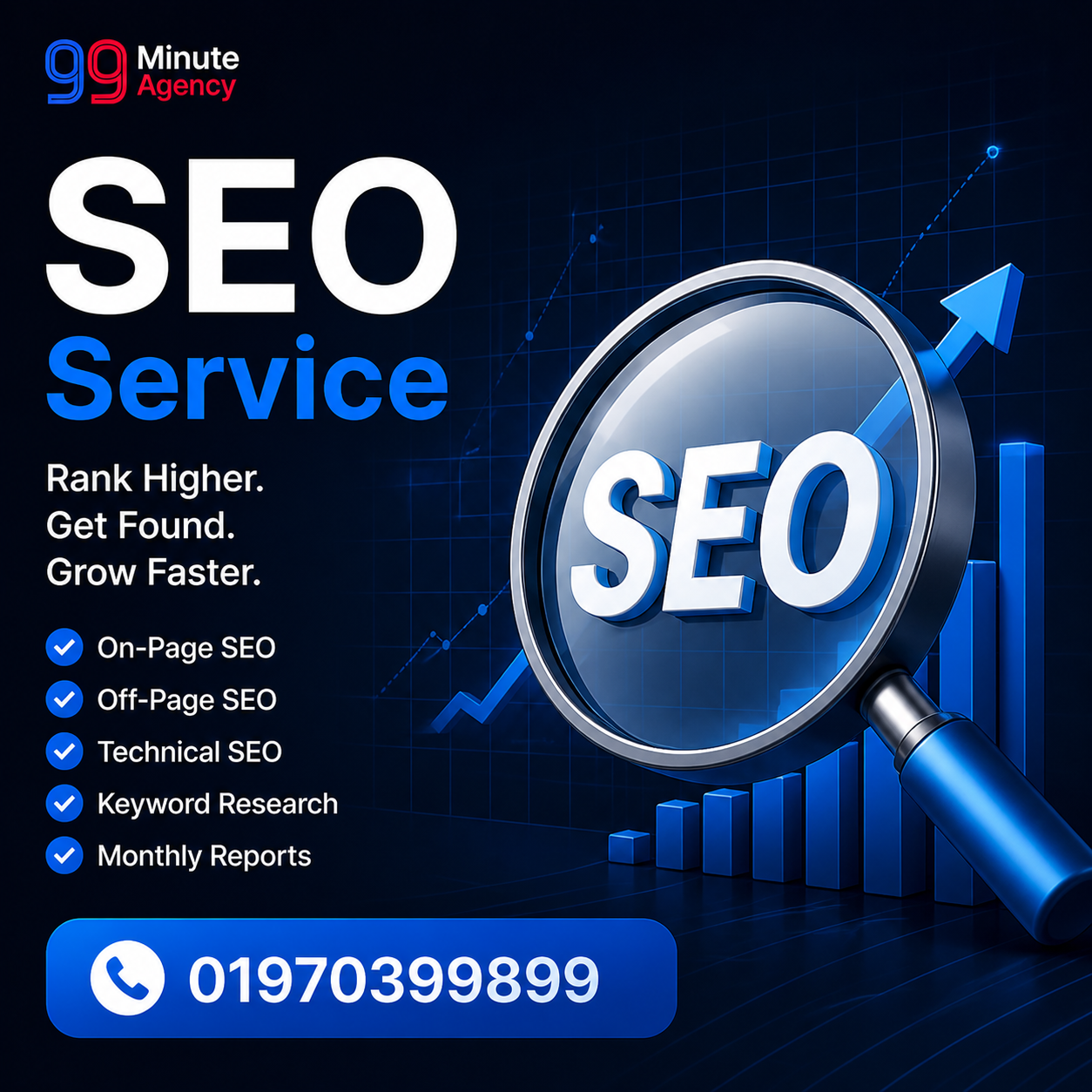 SEO Result