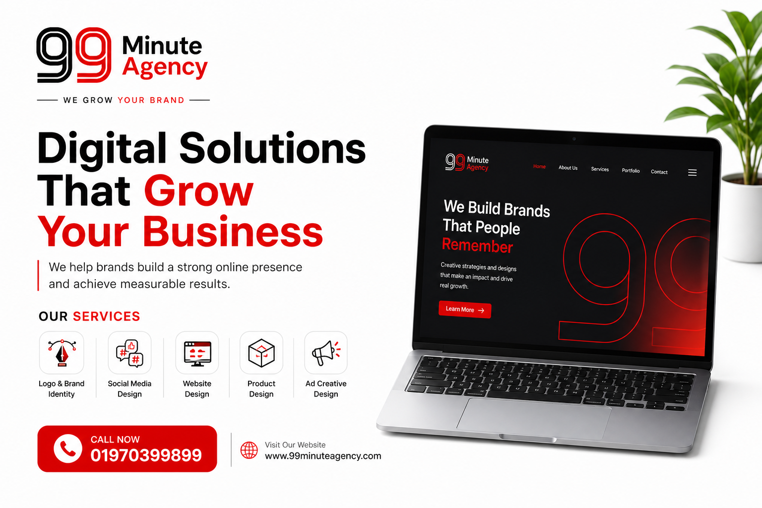 Client Success Video