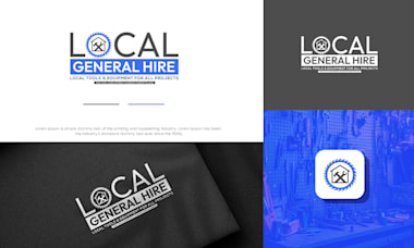 Logo Design