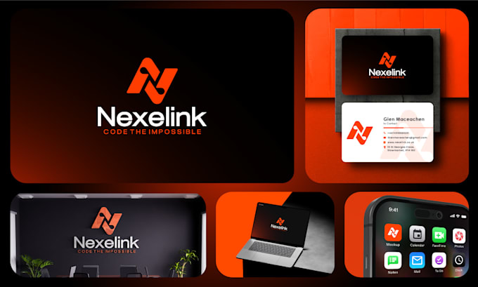 Logo Design