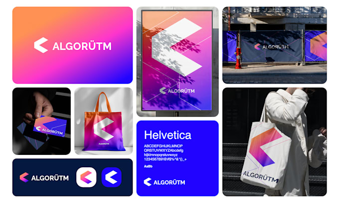 Branding Kit
