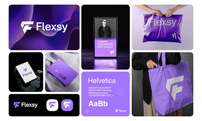 Logo Full Kit