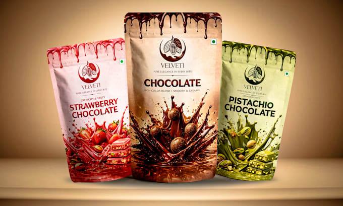 Packaging Design