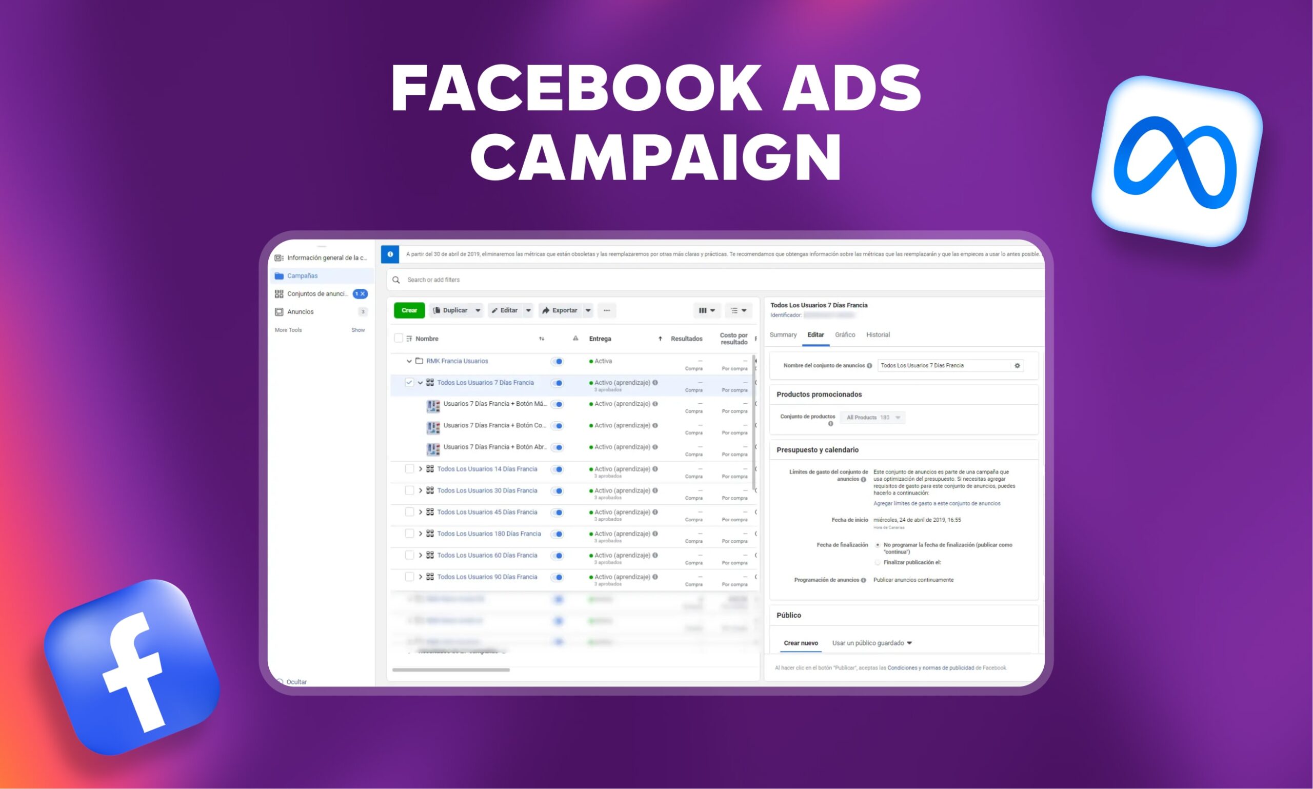 Campaign