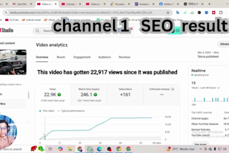 SEO Result 2