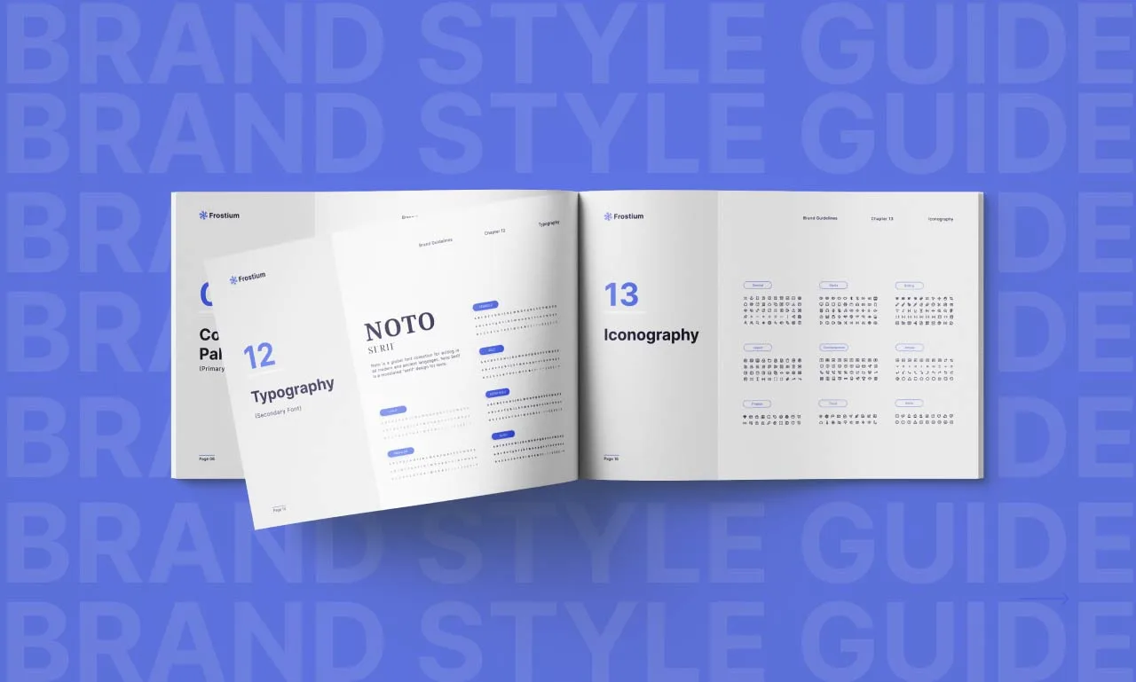 Brand Manual