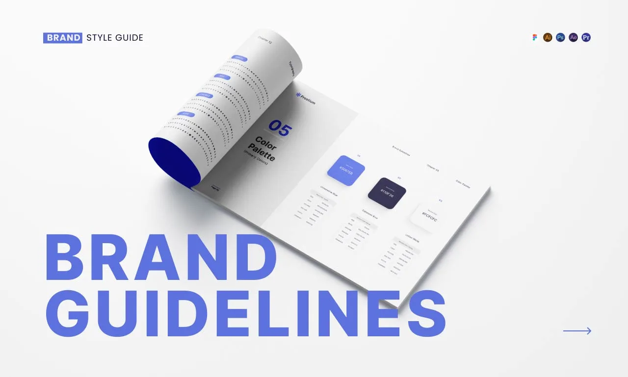 Brand Style