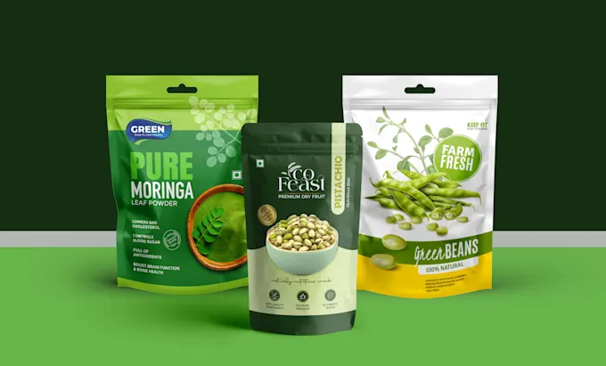 Product Packaging