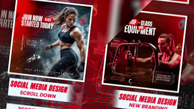 Social Media Design